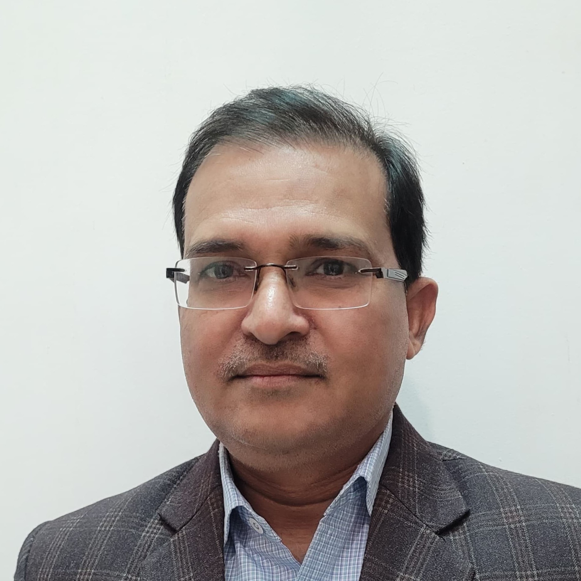 Prof. Sauban Sayeed