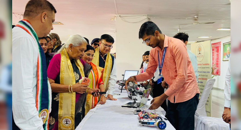 10th Convocation 2025