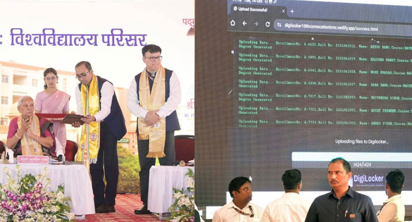 10th Convocation 2025