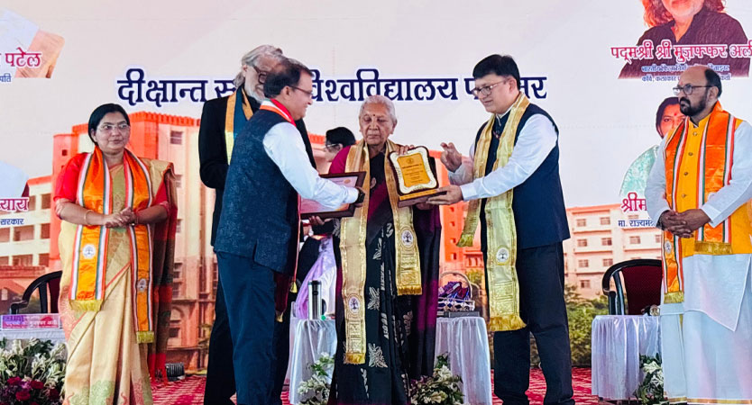 10th Convocation 2025