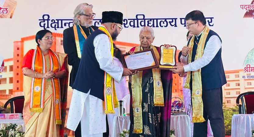 10th Convocation 2025