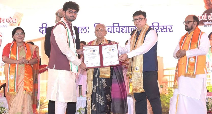 10th Convocation 2025