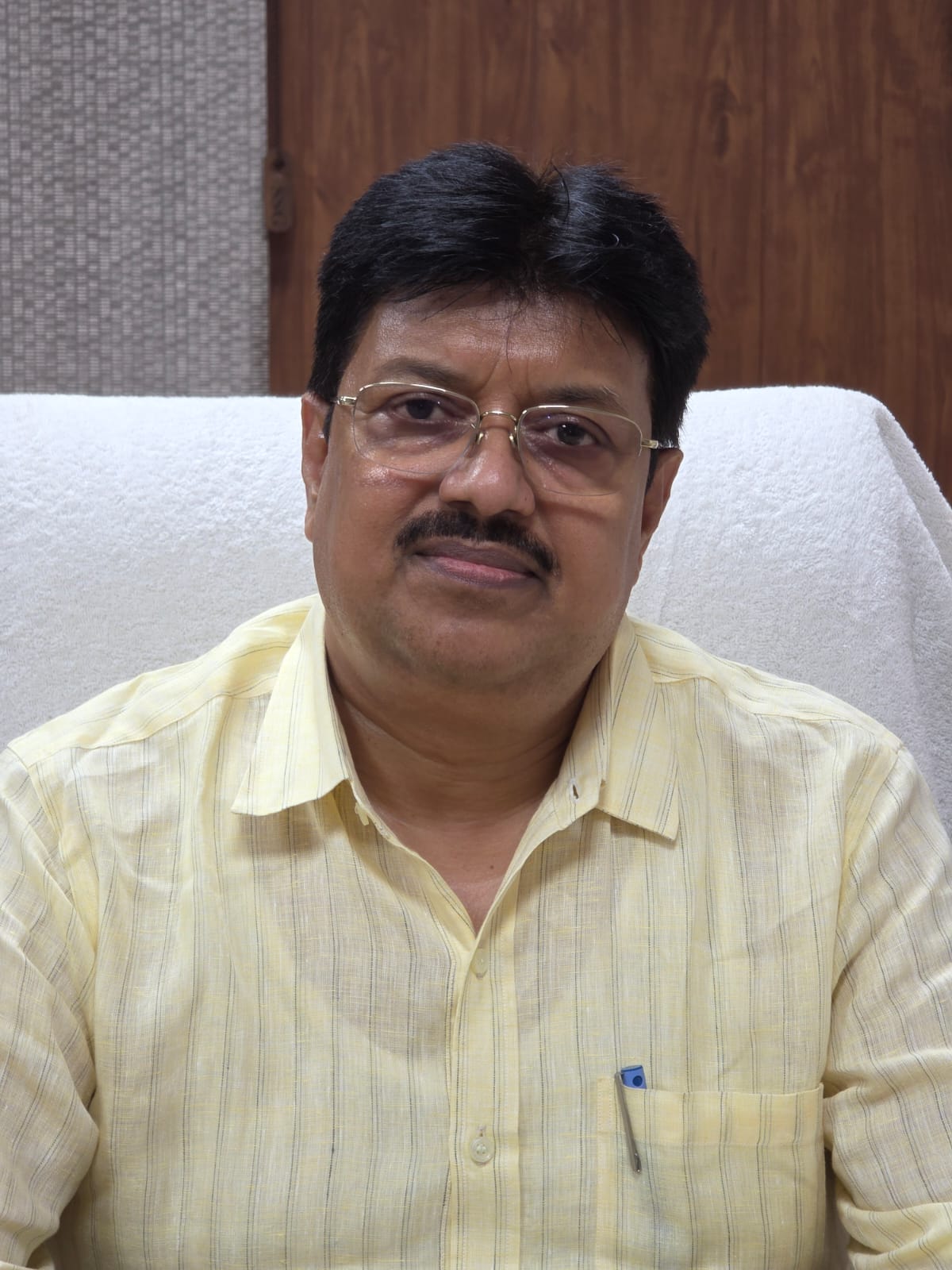 Sanjiv Gupta