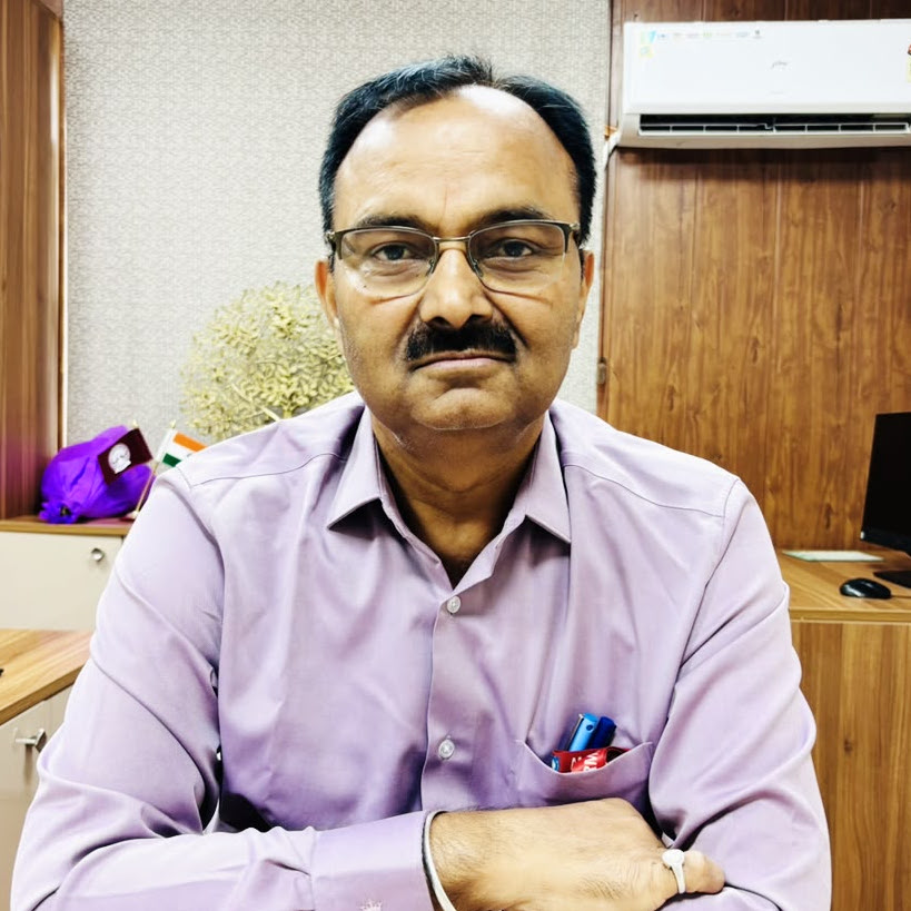 Sanjiv Gupta